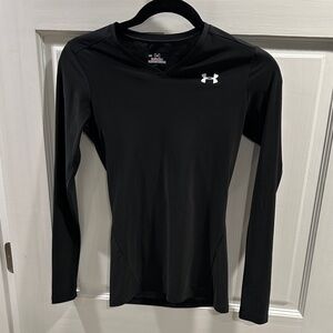 Under Armour heatgear long sleeve